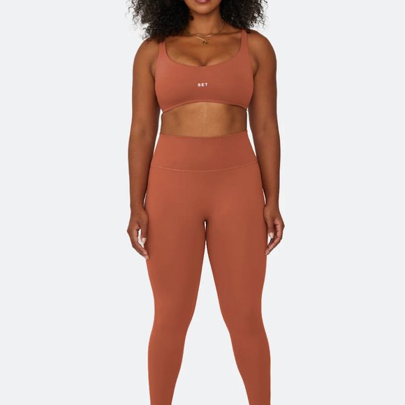 LUXFORM® AIMEE TERRACOTTA Set - Small - Picture 1 of 4